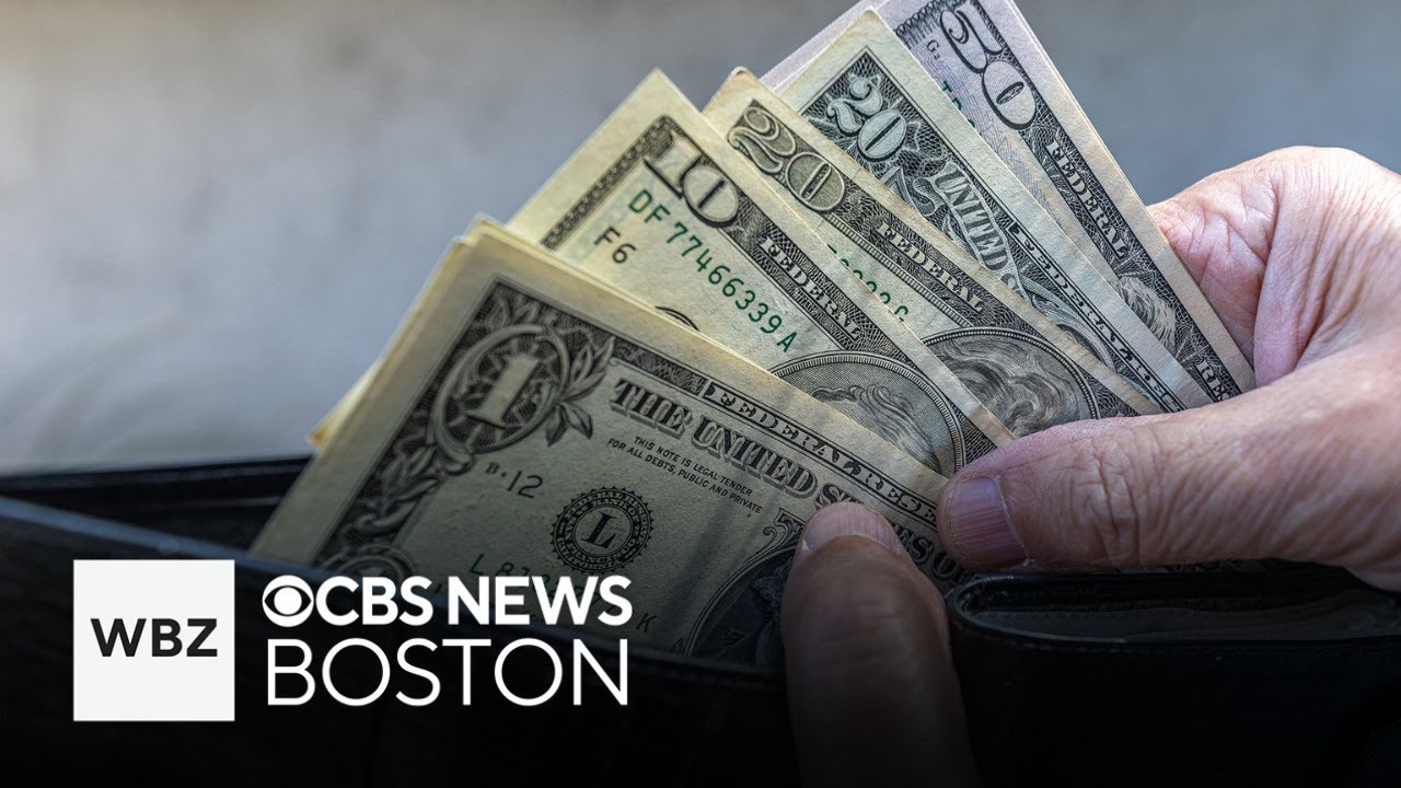 Federal Reserve cuts interest rate, what it could mean for your finances