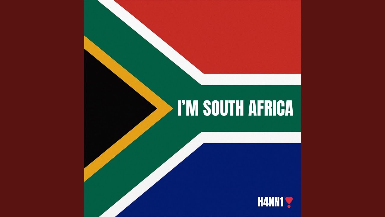 I'M SOUTH AFRICA
