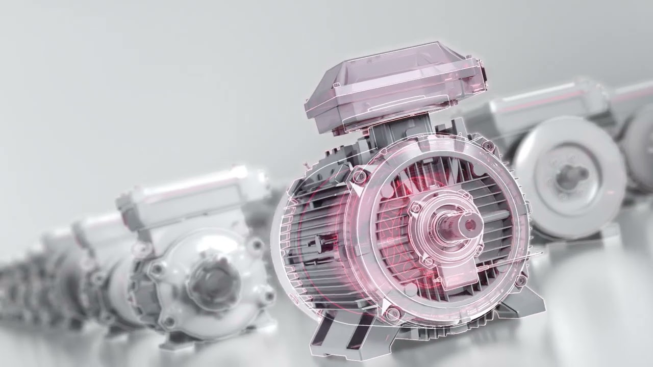 ABB Motion