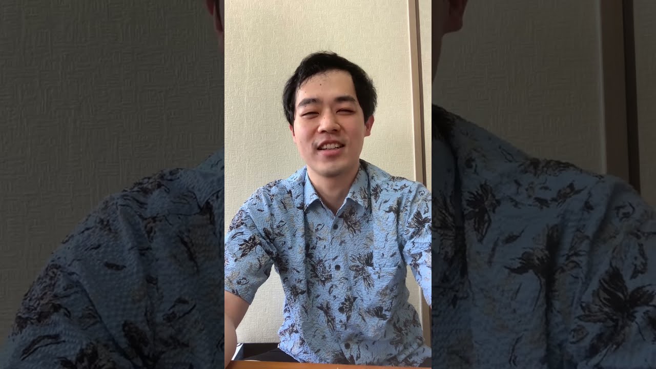 若手の頃お世話になった野村さん(元令和喜多みなみ)が目の見えない俺に腕時計をくれたかっこいい理由とは？【濱田祐太郎】