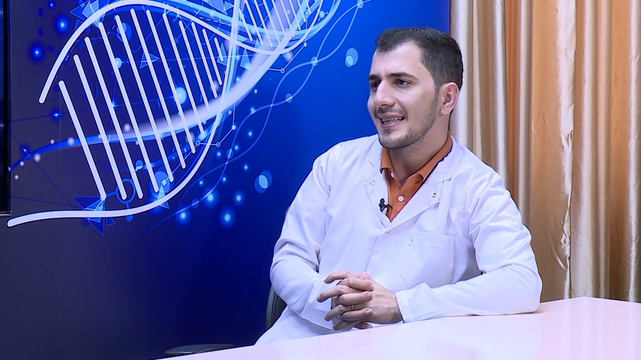 Hipofiz adenomalarının əmələ gəlmə səbəbləri nələrdir?