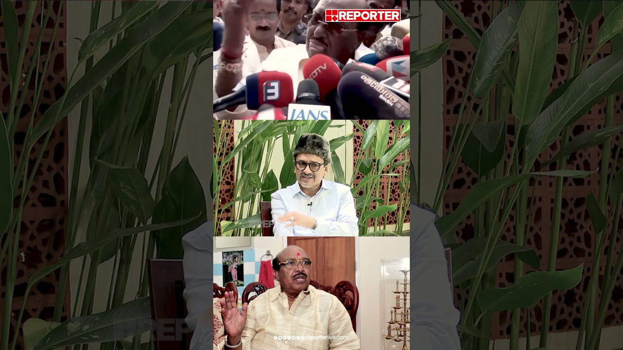 'Vellapally's opinion is not relevant here...'; Syed Sadiqali Shihab Thangal | Vellappally Natesan