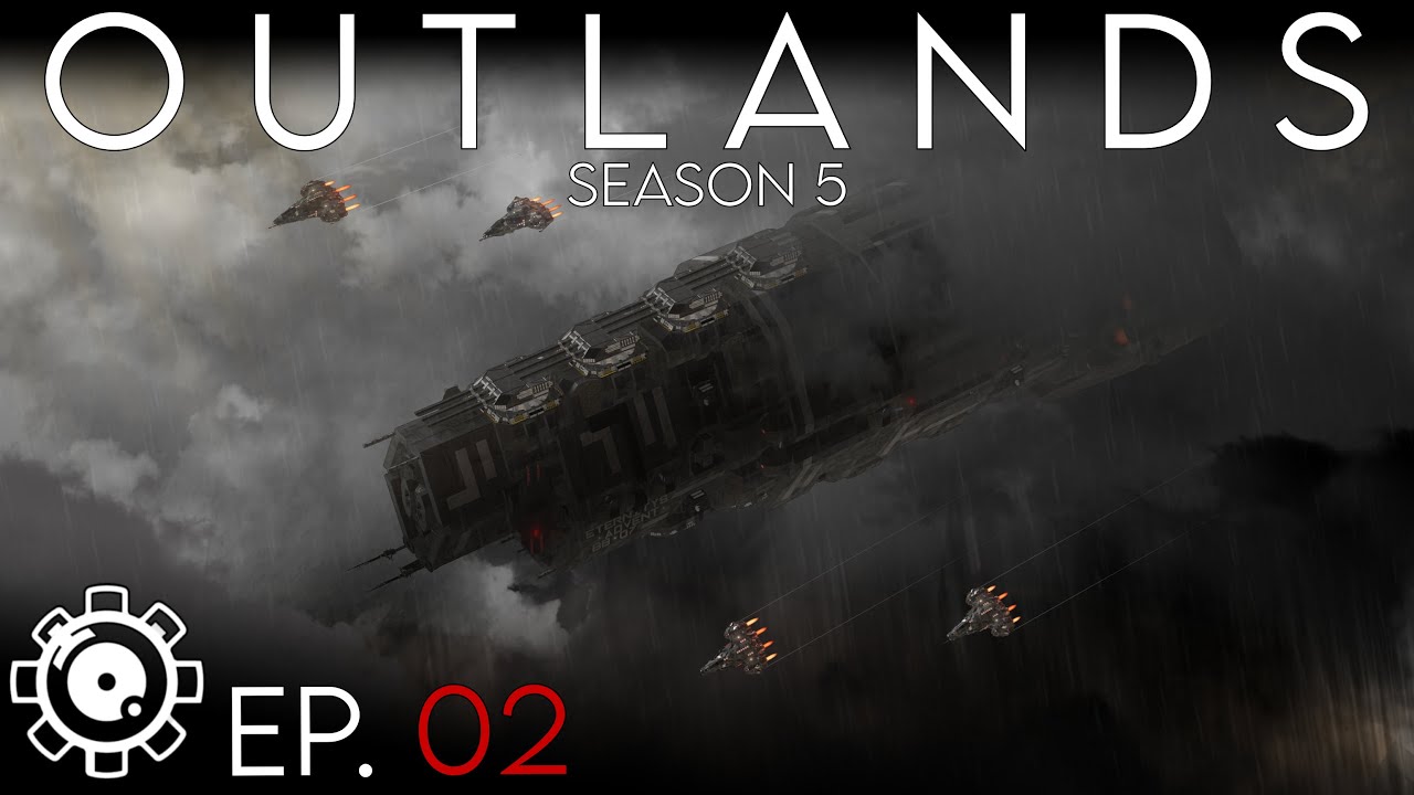 SE Outlands: That's a DAWN! | S5 Ep02