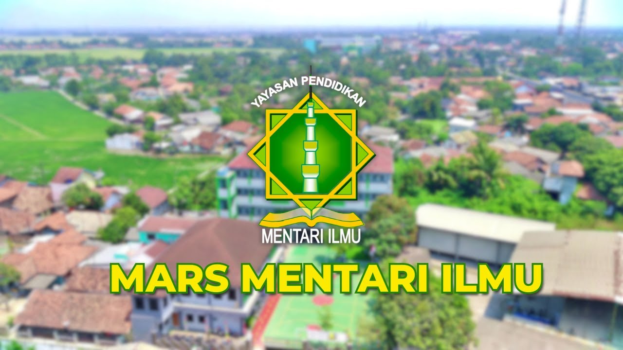 MARS MENTARI ILMU