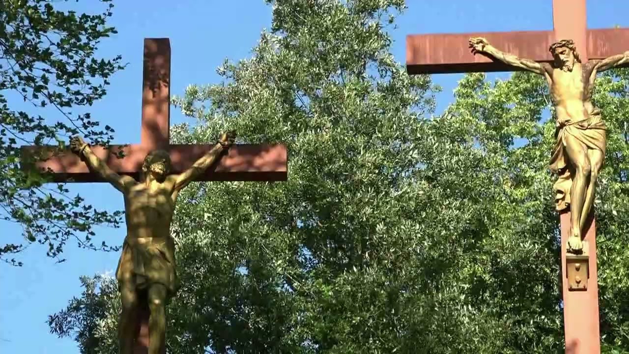 Via Crucis