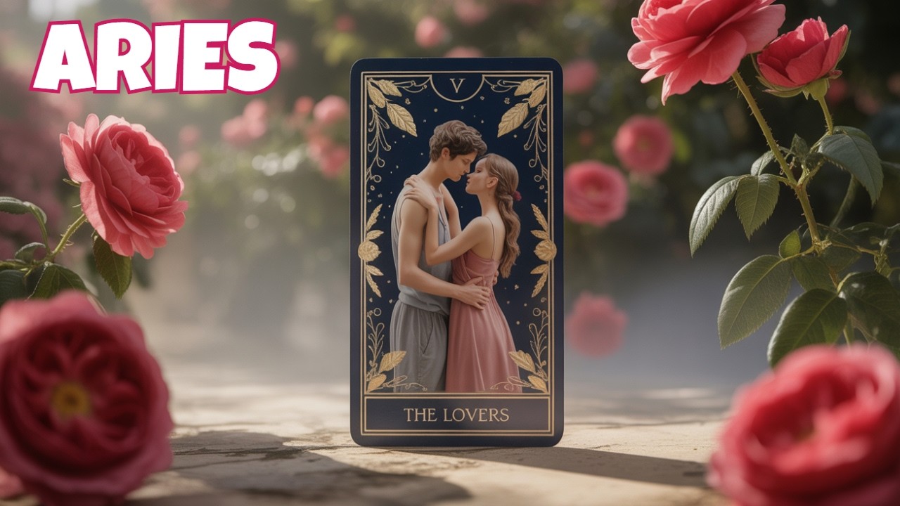 ARIES 💌 SOMEONE WILL REACH OUT SOON… THEY CAN’T STOP THINKING ABOUT YOU & THEIR FEELINGS! 🔮💖MARCH