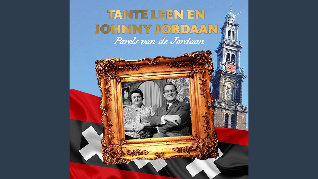 Geef Mij Maar Amsterdam