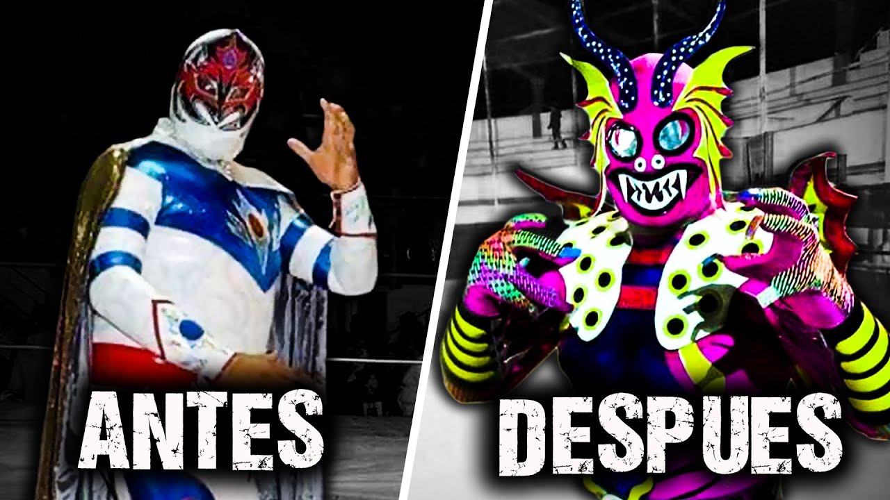 10 PEORES CAMBIOS de Personaje en AAA