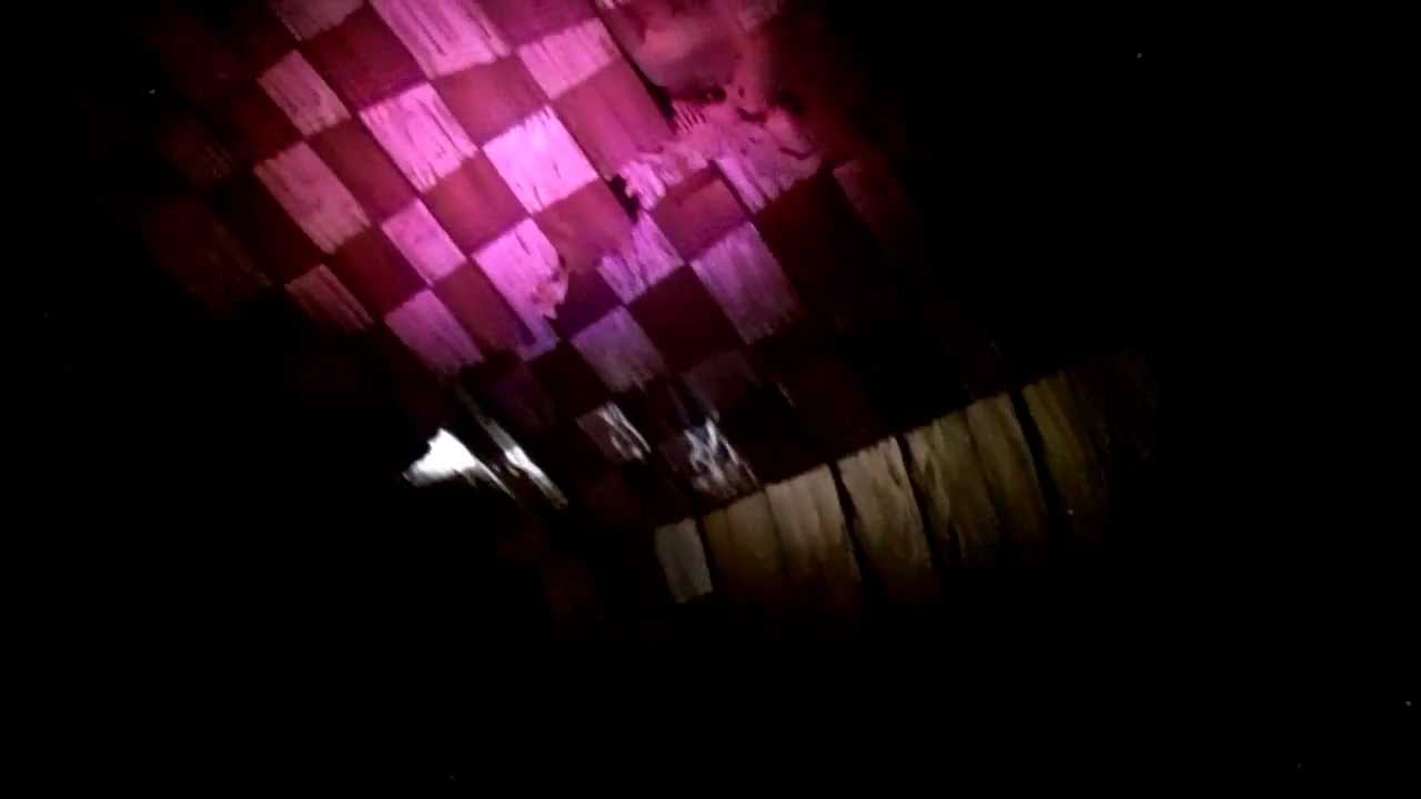 Magicland Maison Houdini 4
