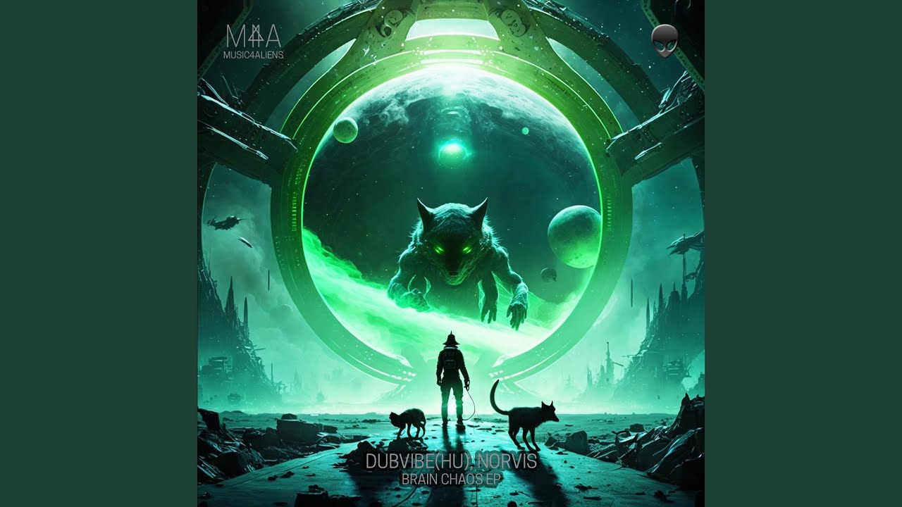 Black Hole (Original Mix)