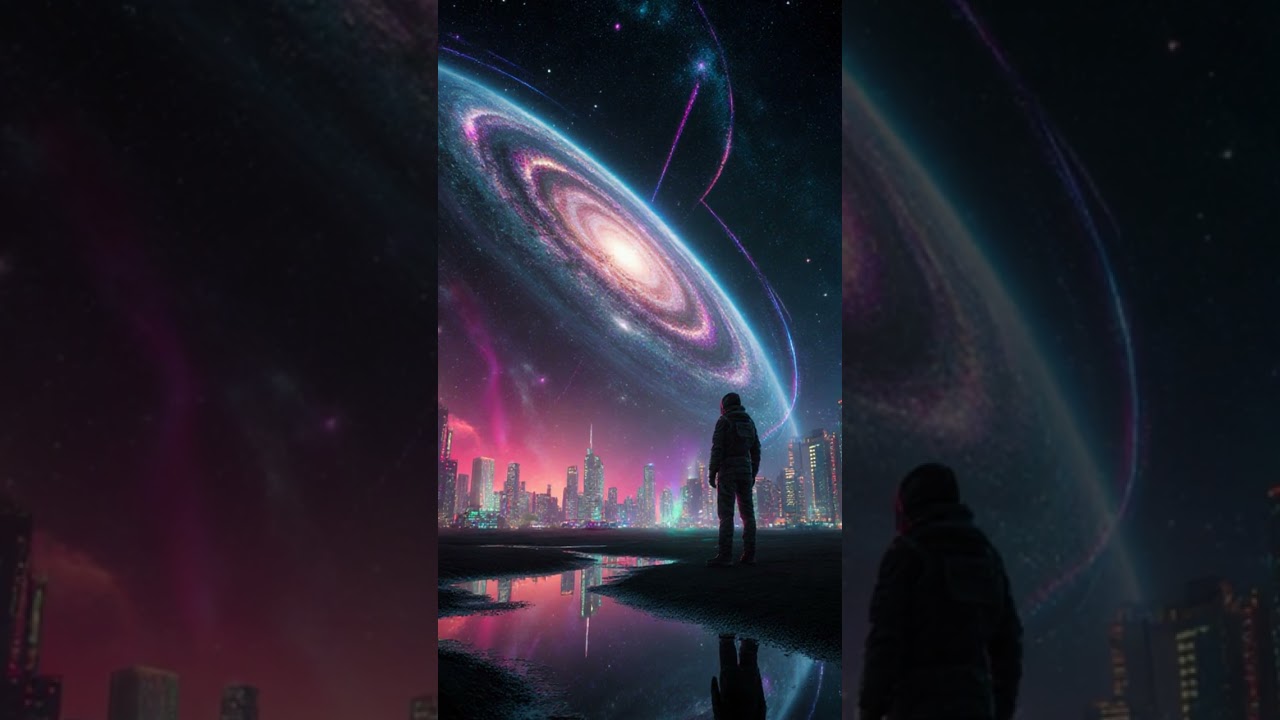 Cosmic Collision! Are We Ready for Milkomeda?, 