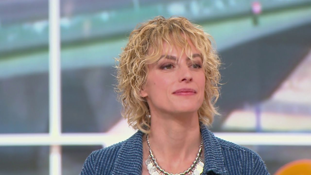 L'invitée du jour - Sara Mortensen