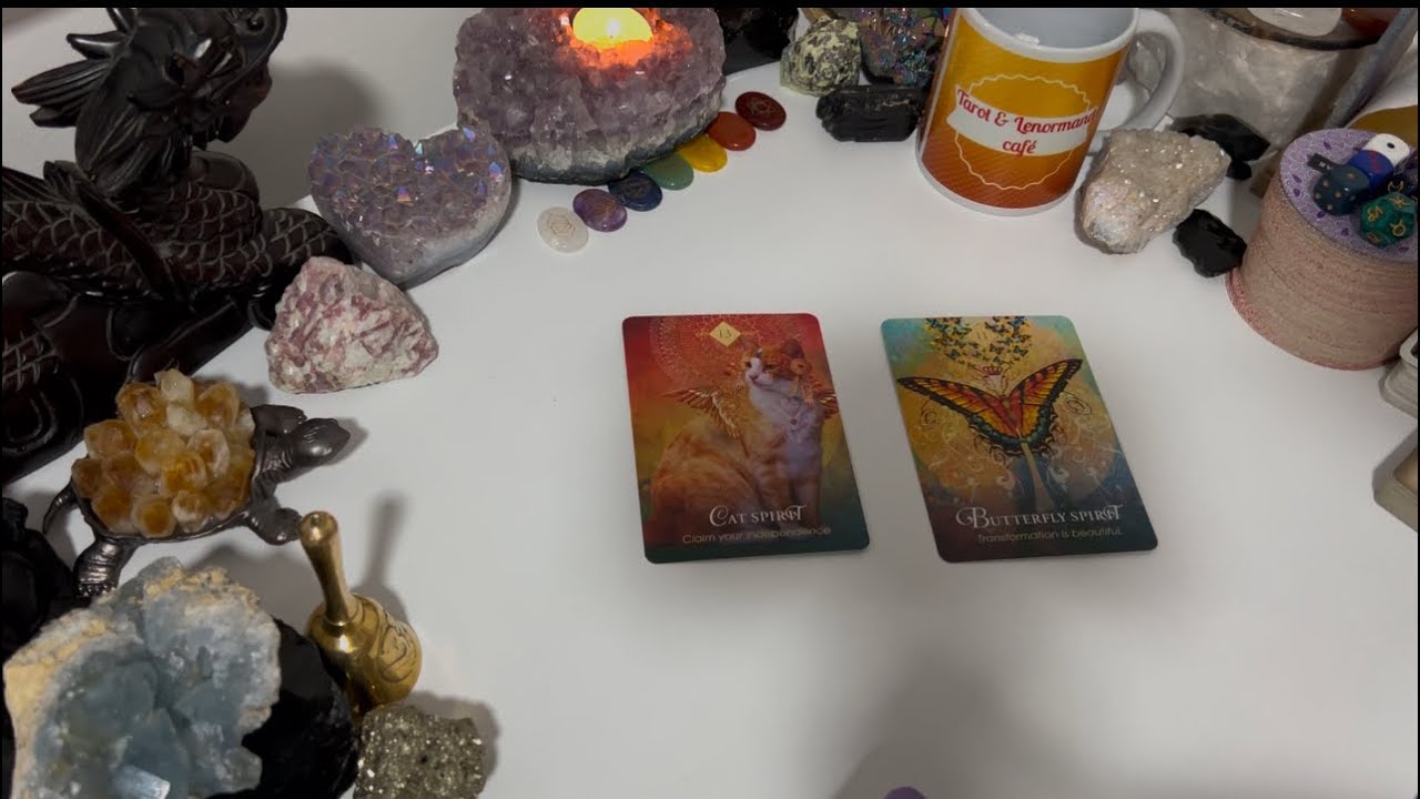 NOVO POGLAVLJE U VAŠEM ŽIVOTU!❤️Iznenadjenja su na vidiku, saznaj..|Tarot čitanje