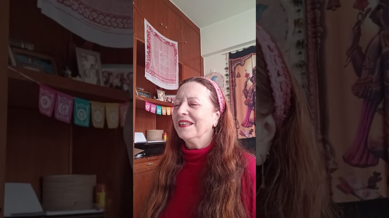 Meditação Lua Nova Online 21 10 2025