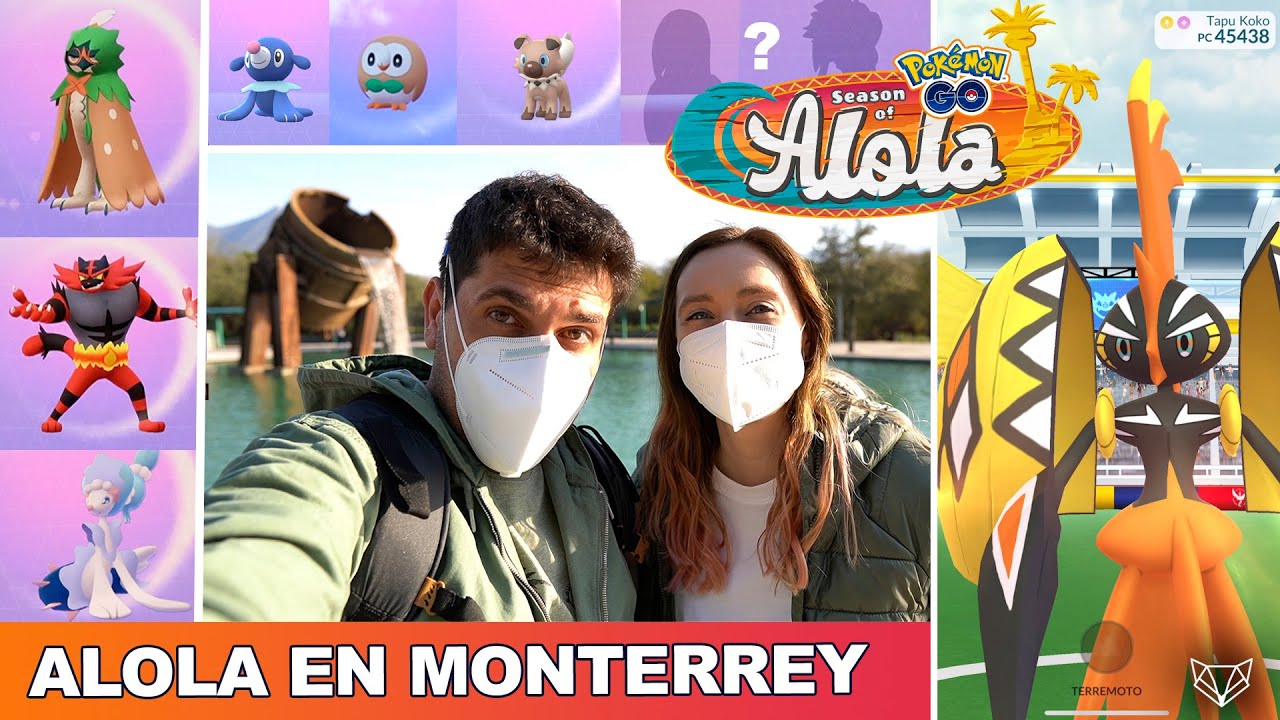 🌴 ¡NOS DESPEDIMOS DE MONTERREY CAPTURÁNDOLO TODO!  [Neludia]