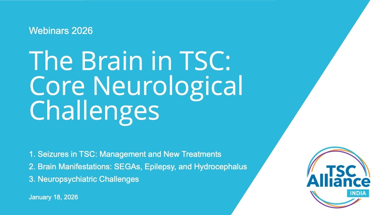 Webinar  - January 2026