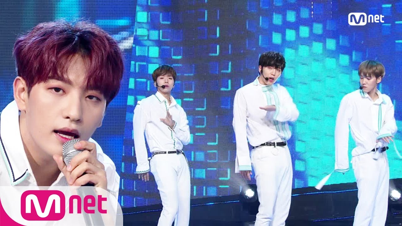 [100% - Heart] KPOP TV Show | M COUNTDOWN 180920 EP.588