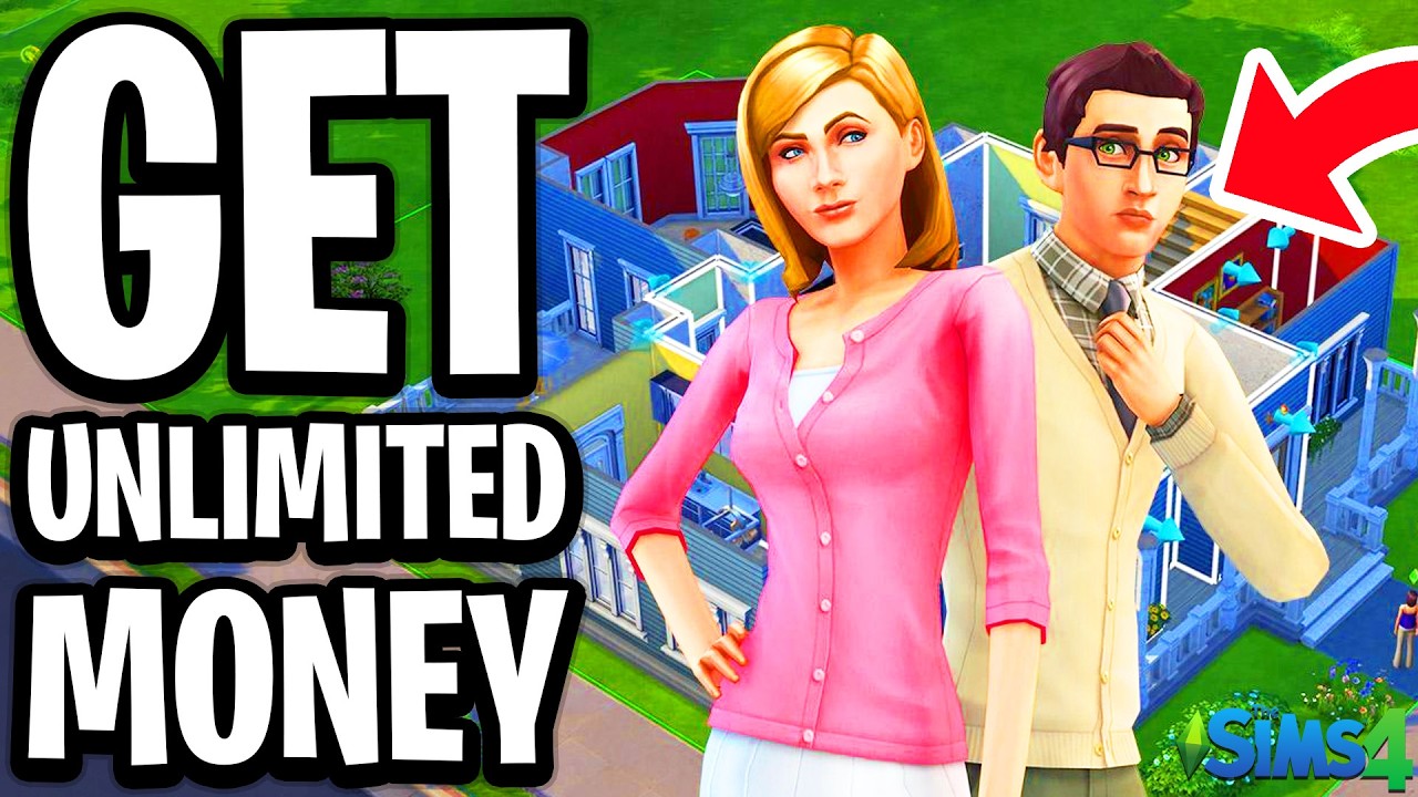 How To Get Unlimited Money In Sims 4 On PS4/PS5/Xbox/PC - Full Guide