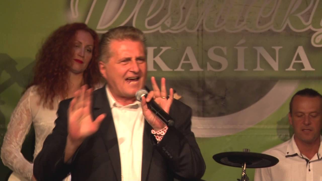 Marcel Zmožek: S Popelkama kámoší se Lady Naděje