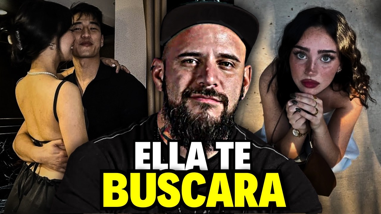 HAZ ESTO SI ELLA TE IGNORA | El Temach