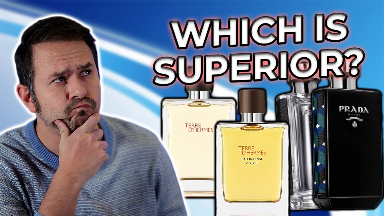 Should You Get The Original Or Flanker Of These HIT Fragrances? + BIG TIME SALE