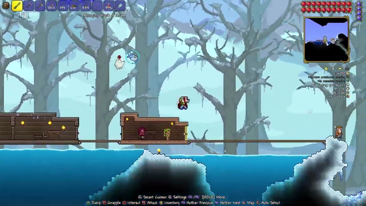 Terraria