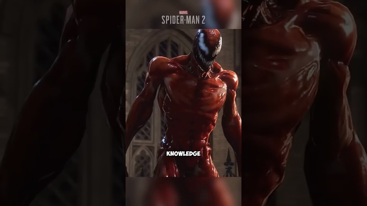 4 необъяснимые детали в Spider-Man 2 PS5