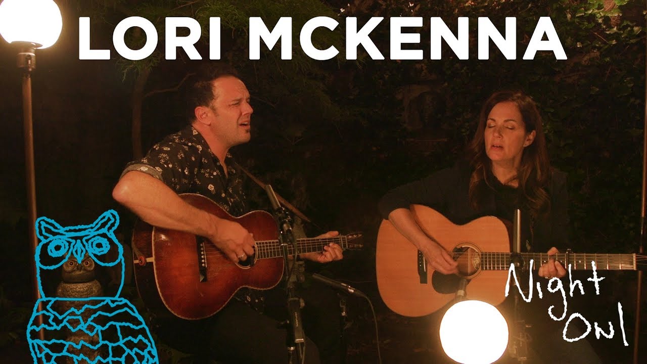 Lori McKenna, 