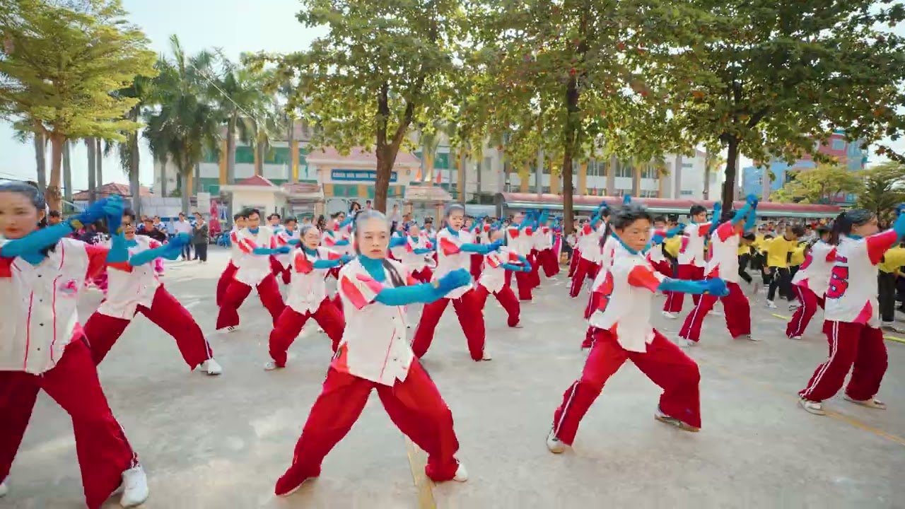 Flashmob 
