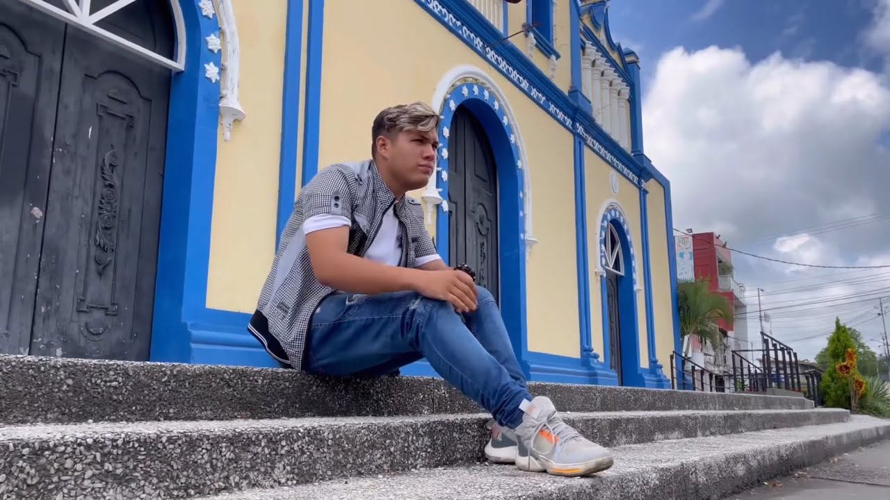 &iquest;Que Fue? - Joseito ft. Noel Guty [ Video Oficial ]