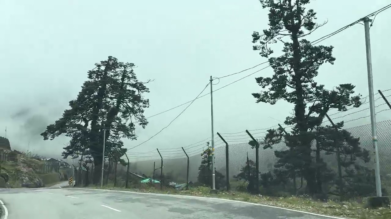 Sikkim 