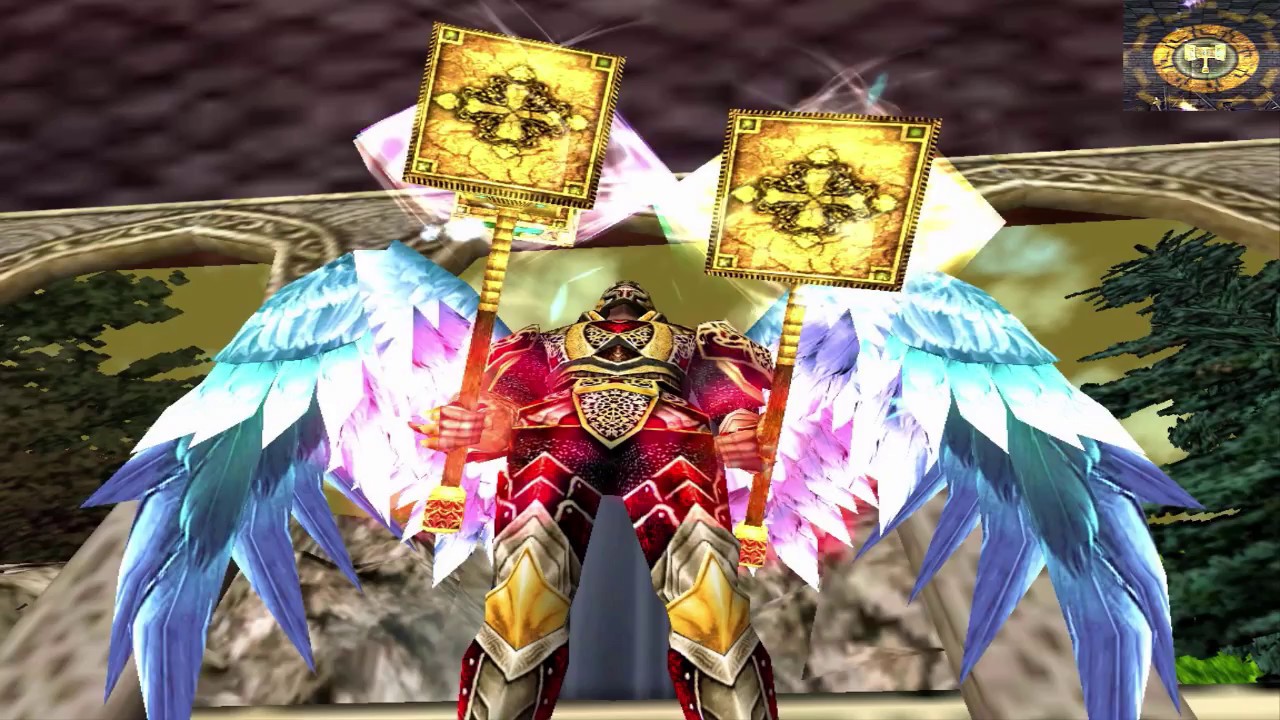 DostWeDusmaN SOLO VS & PK VOL İNT WARİOR 1st MOVİE ~DESTAN Knight Online