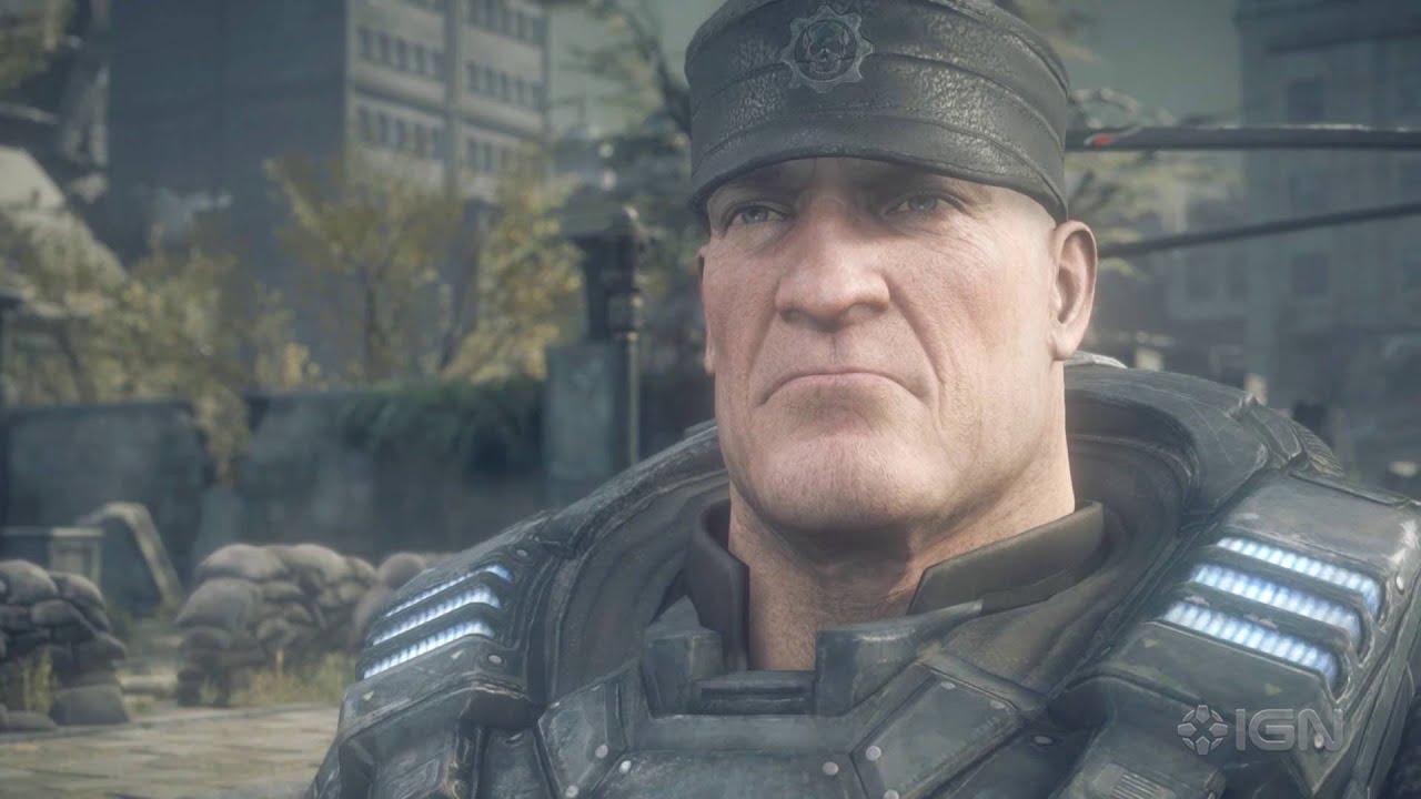 Recenzja gry Gears of War: Ultimate Edition