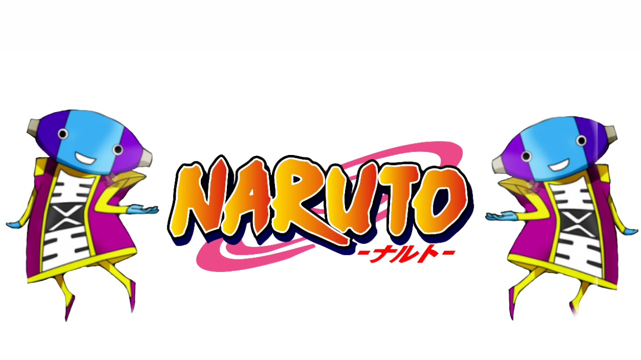 Qhps zeno zama reencarnaba en naruto? Parte 1