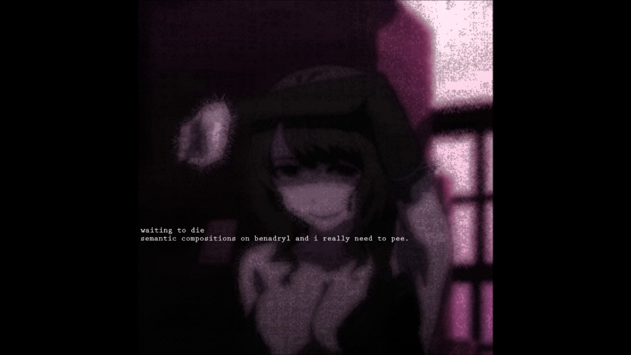 waiting to die - disappointing life