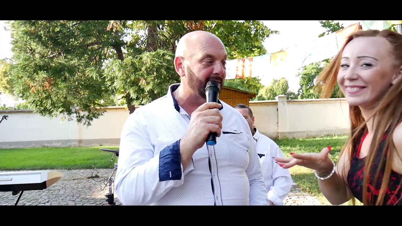 Hatvani Fi&uacute;k - Szerelem a v&eacute;gzetem 2019  (Hivatalos)