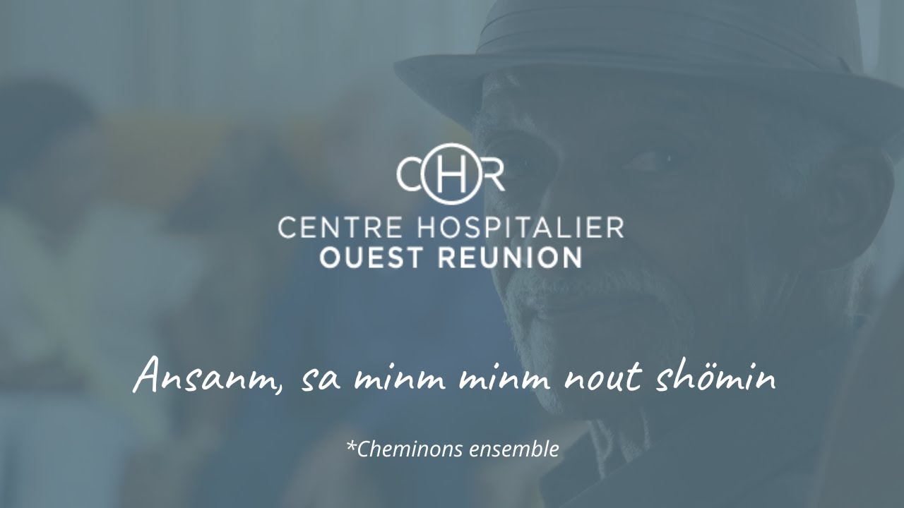 Présentation du Centre Hospitalier Ouest Réunion ( CHOR )