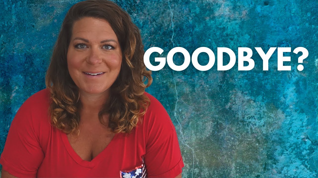 Is It Goodbye?! // Week 179 Keto Journey