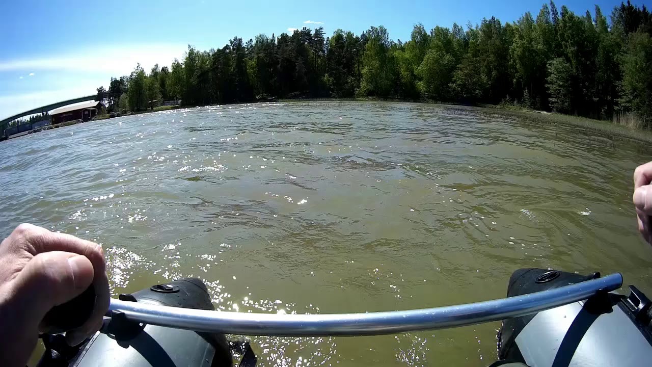 savage gear high rider 170