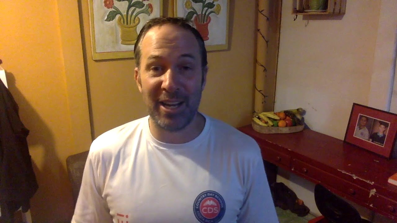 ES Virtual Field Day 6/5/2020
