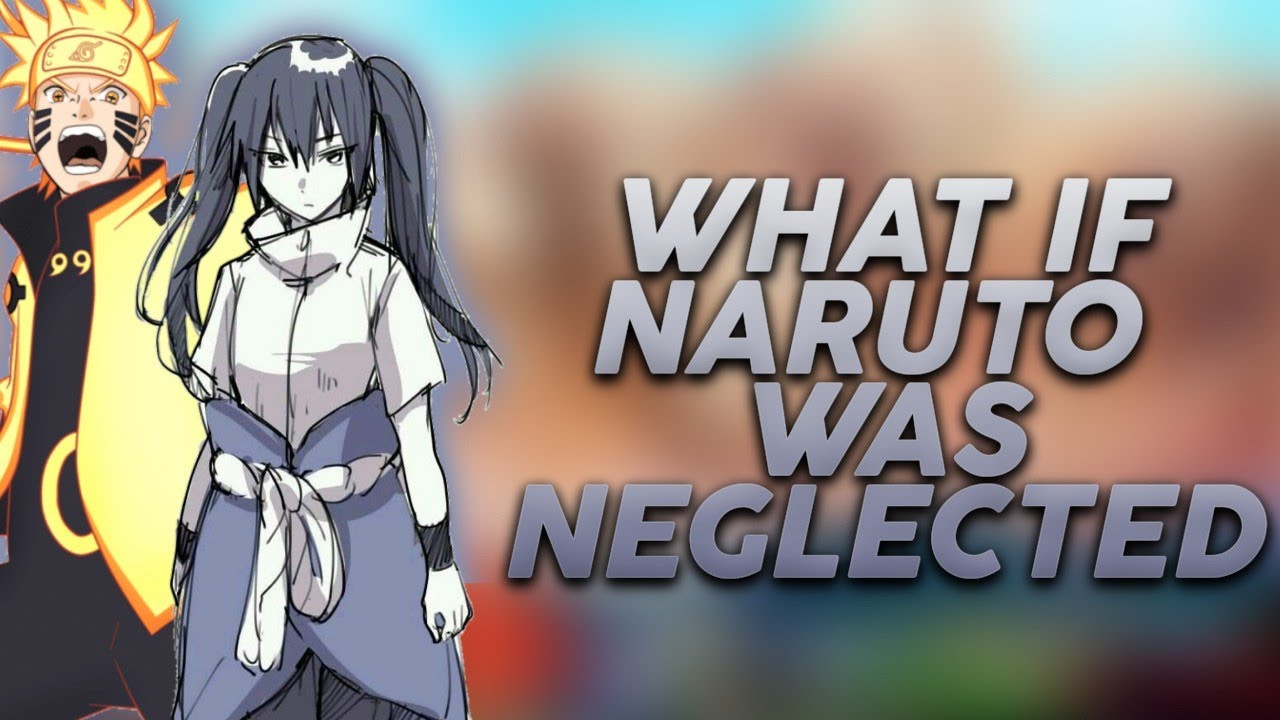 What if Naruto was neglected prodigy PART 1