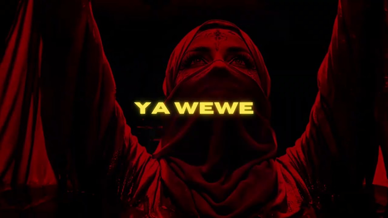 Sey0six & Prod.By MCD - Ya Wewe (AFROTECH) 