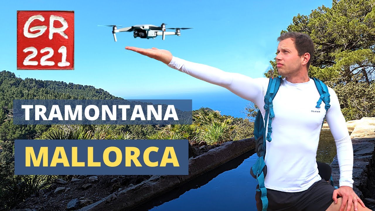 The Adventure you shouldn't miss in MALLORCA