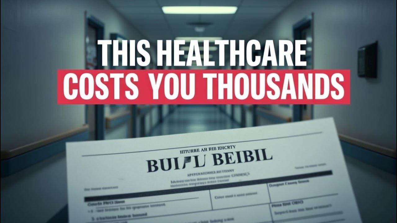 This Healthcare Rule Is Costing Americans Thousands