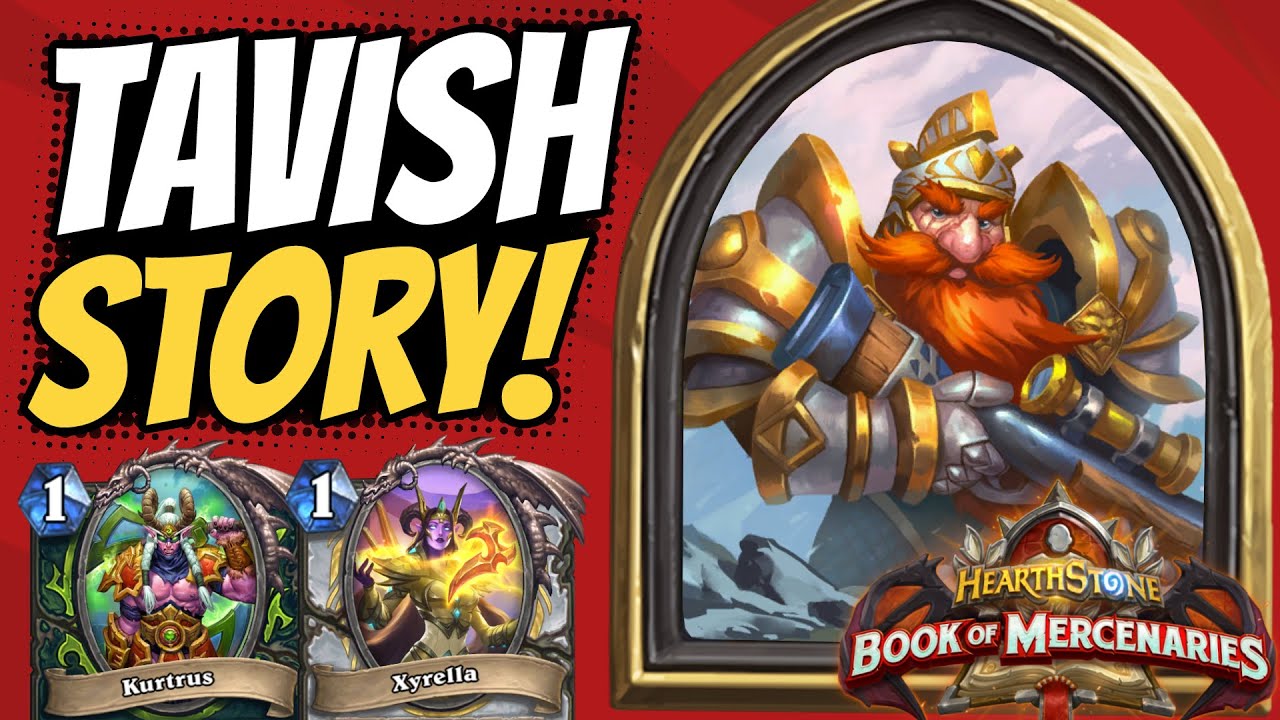 DWARVES, DINNER, & DRAGONS!?! Best Book of Mercenaries yet?
