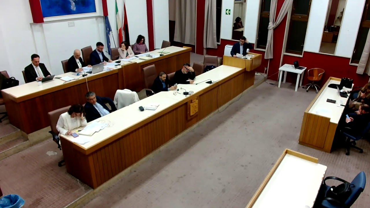 Consiglio comunale del 10-03-2026_1^ parte