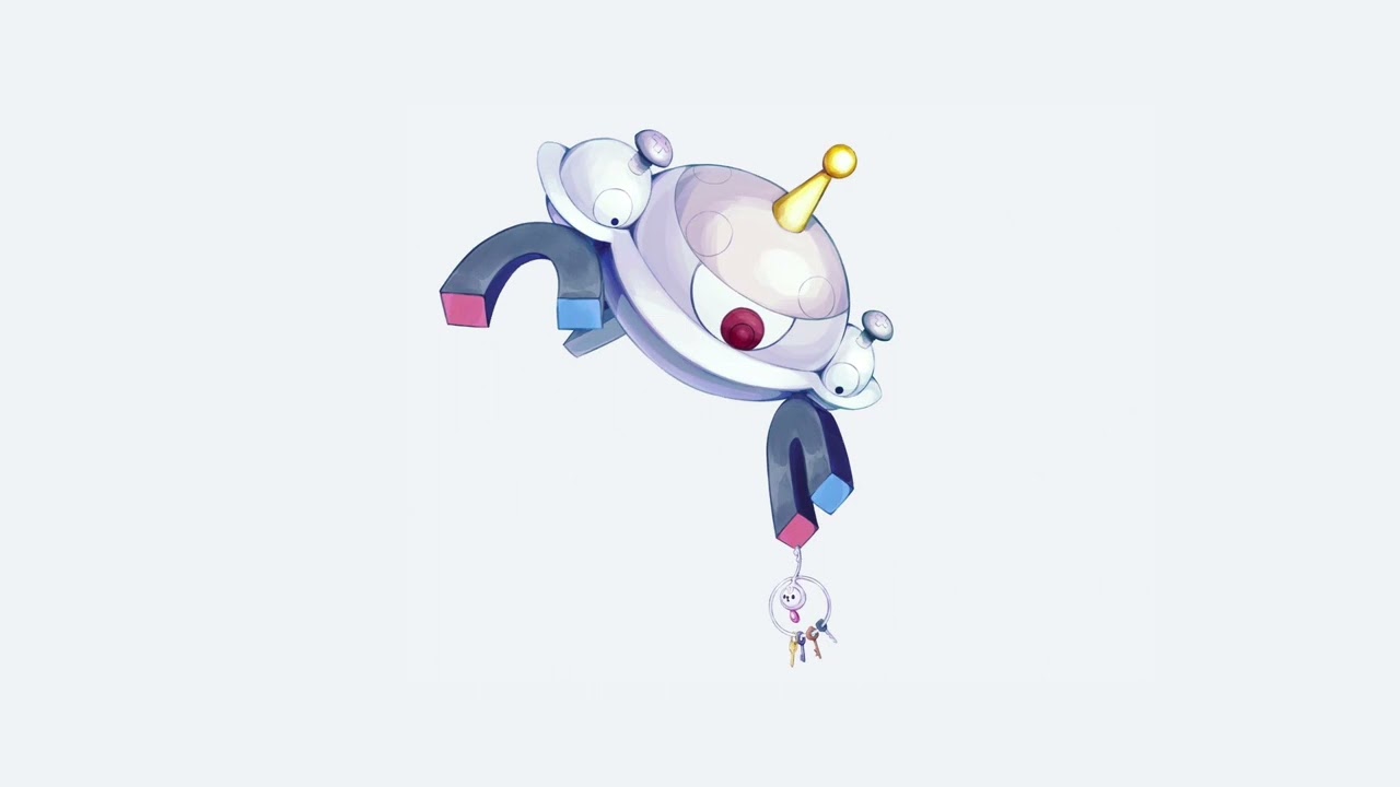 Mewmore // Kalos Power Plant (Pokémon X & Y Remix)