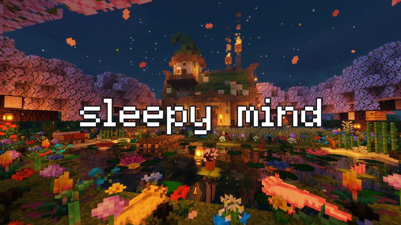 you will get over it, for now just relax...(minecraft music w/soft rain)