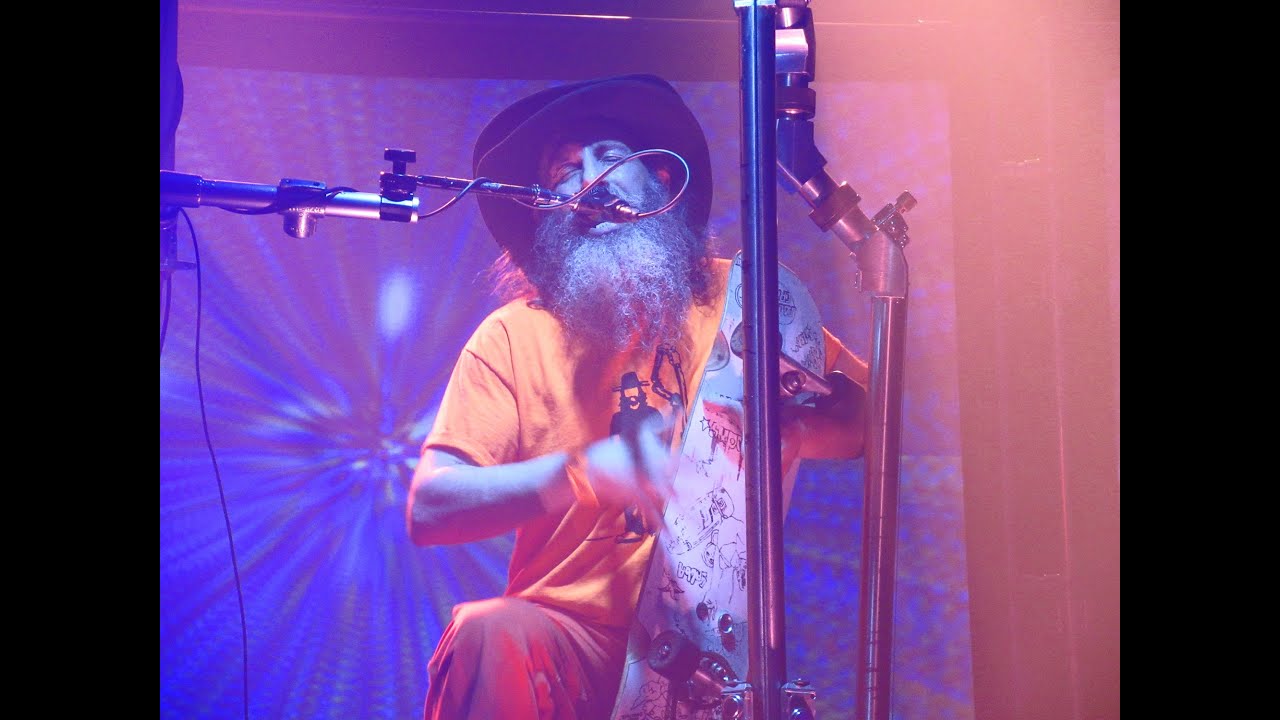 That 1 Guy 'Buttmachine' 2023 Aggie Theatre, Fort Collins