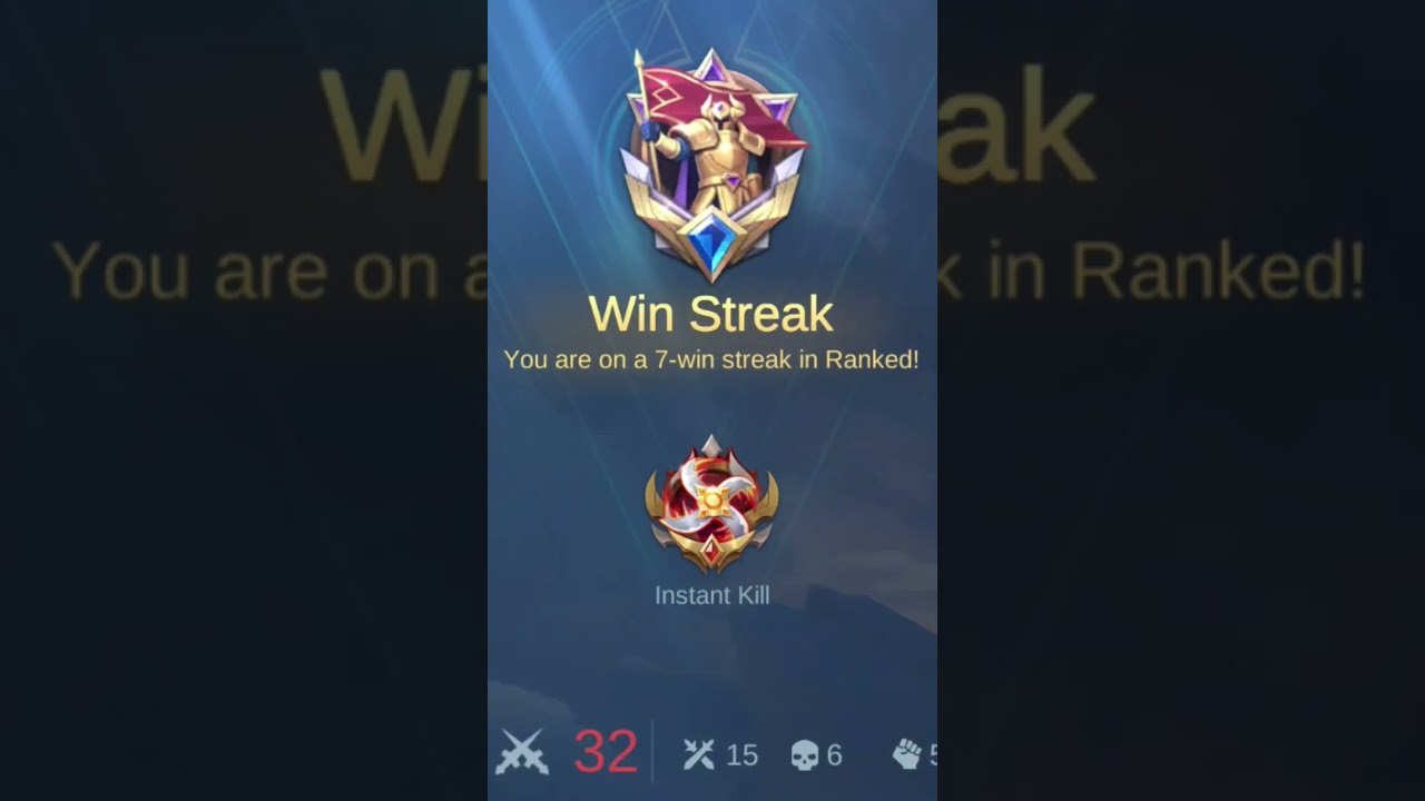 SOLO Winstreak For This New Season Update 2025